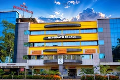 Hotel Meghnath Palace, Falakata