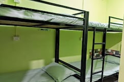 Homestay Hostel, Rourkela