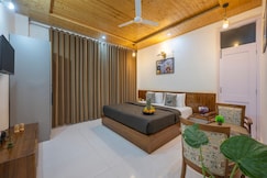 Kasauli Star View Near Mall Road, Kasauli