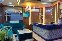 Krishna Paradise, Dhanbad