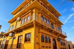 Hotel Neem Haveli, Jaisalmer