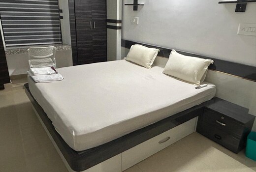 Rumi HomeStays-1BHK-104