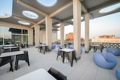 Prize by Radisson, Dortmund City, Ennepe-Ruhr-Kreis