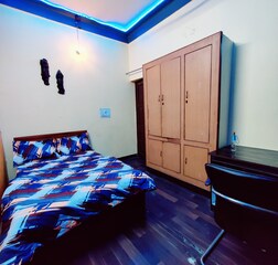 Entrepreneurs room