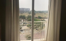 Deluxe Studio Apartment