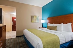 Best Western Eagles Inn, Fleming