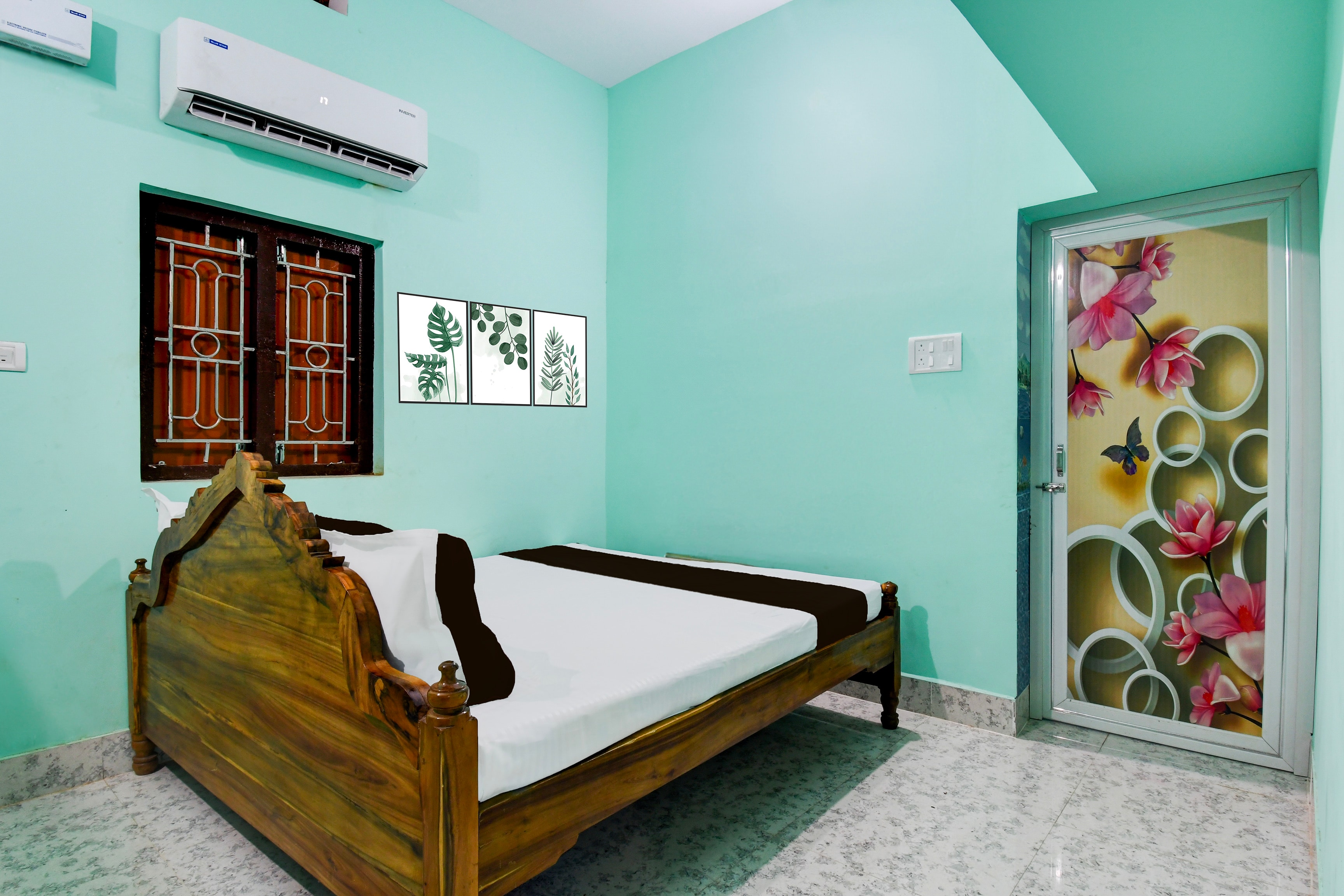 Hotel O MAA BHUASUNI GUEST HOUSE - Tap to explore photos