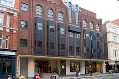 Hub by Premier Inn London Covent Garden,  London
