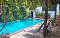 Swimming Pool 1