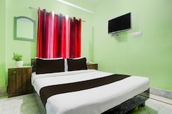 Super Collection O Chhapra Railway Junction Formerly Hotel City Palace, Bihar Sharif