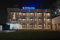 The Hotel Hill View, Jaipur