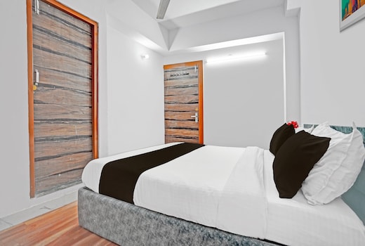 Hotel O Pacific Stay