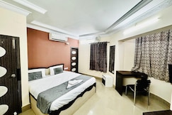 RM Guest Home LLP, Kolkata
