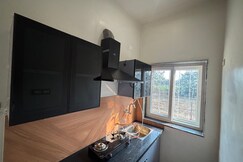 The Farmstay | Entire 1BHK Farmhouse | Party Friendly & Pet Friendly, Durg