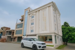 Hotel Royale Heritage, Ujjain