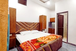 SKY LINE HOMESTAYS, Ludhiana