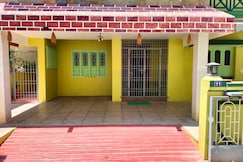 VILLA ELEVEN, Pondicherry