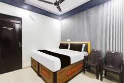 Hotel O Shubh Inn -2, Lucknow