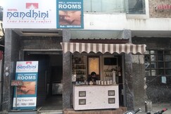 Nandhini Hotel, Bangalore