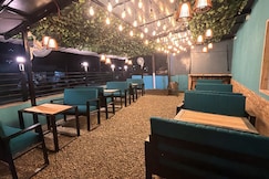 The Aura Bhimtal, Bhimtal