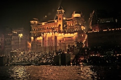 BrijRama Palace, Varanasi | By the Ganges, Varanasi
