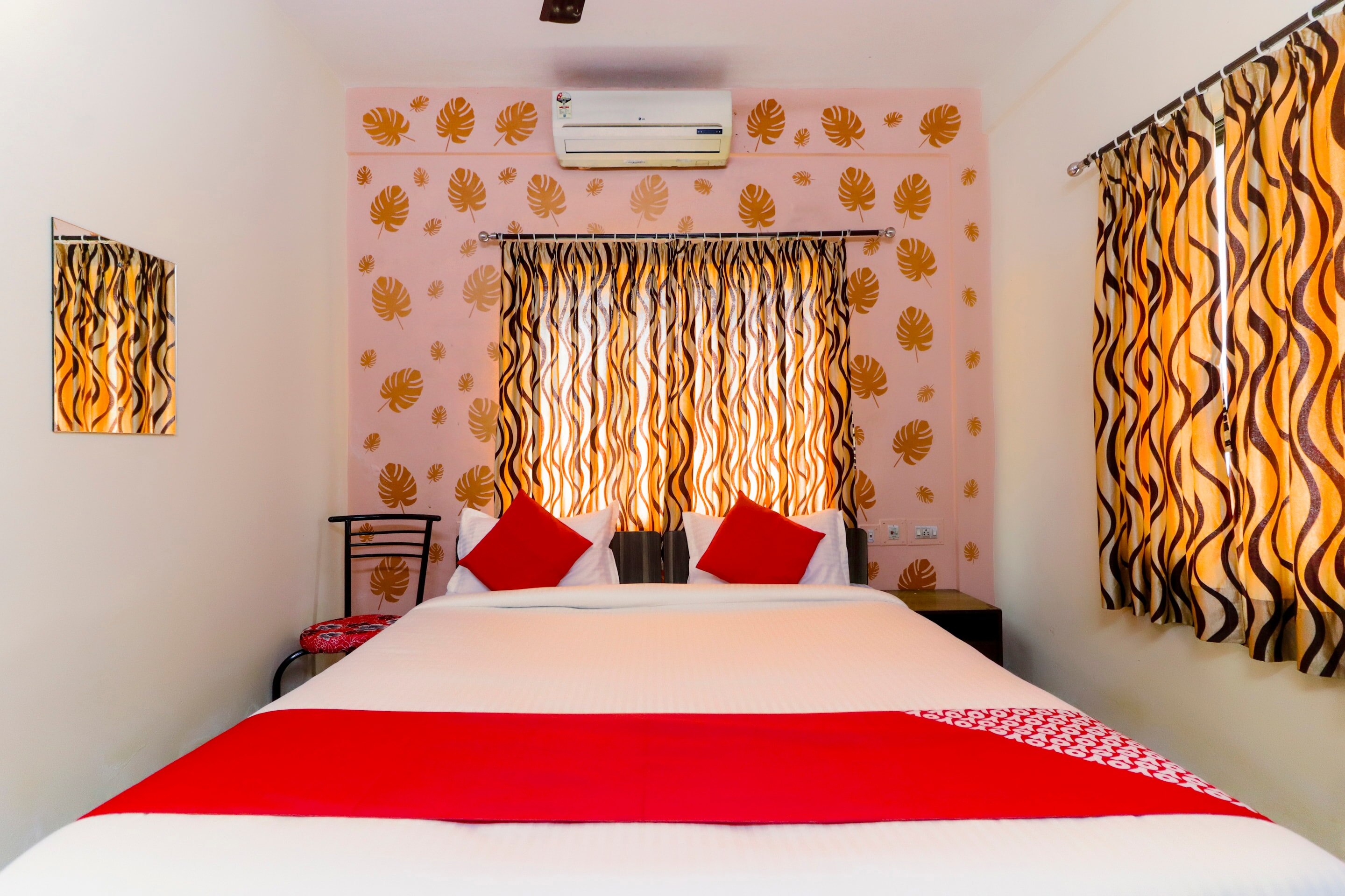 Hotel O Tavern Orchid Residency - Tap to explore photos