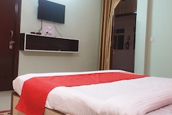 Hariomvati Palace, Gwalior