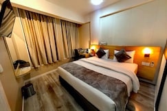 Tourist Inn Grand, Maldives