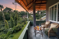 The Perch, Coorg