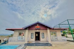 Mountain Haven 4 bhk villa with Pool and Turf Lonavala, Lonavala