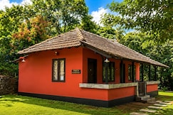 Tojys Homestay, Vagamon