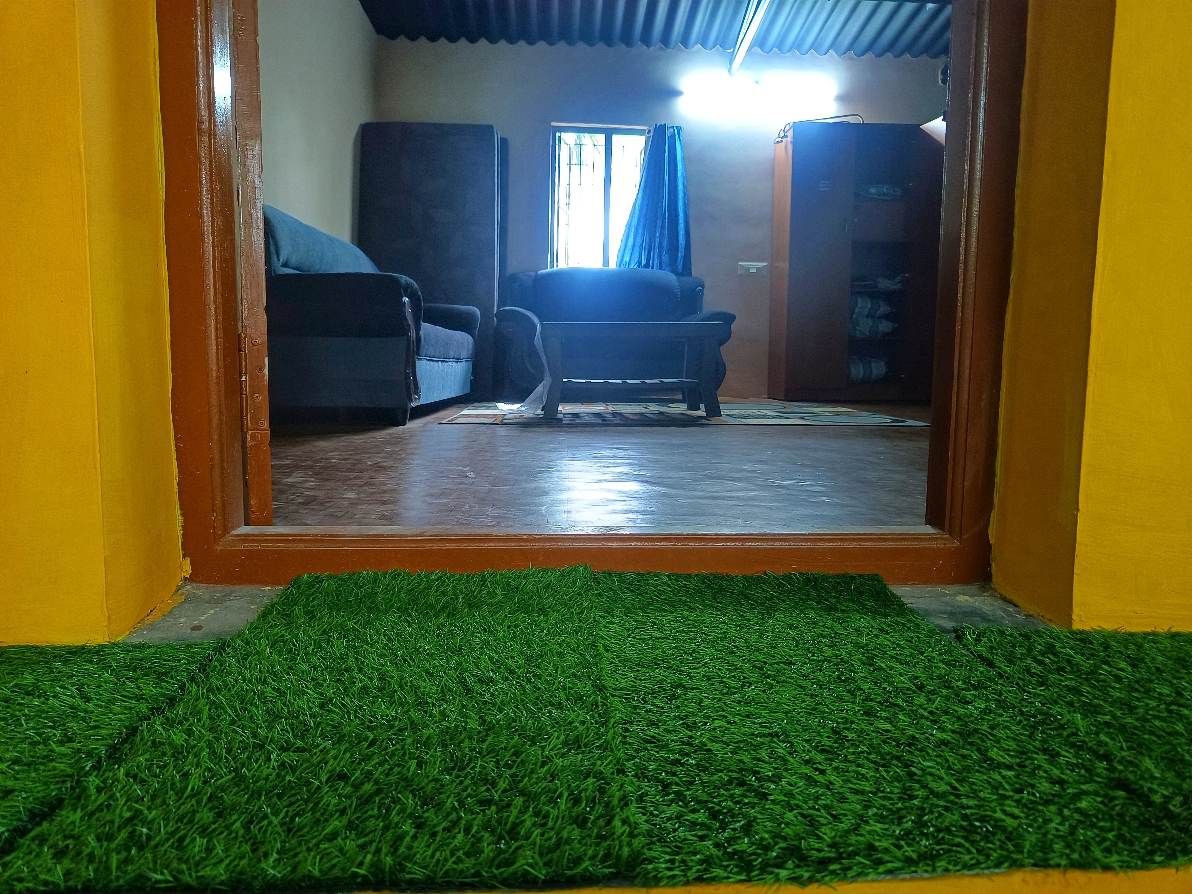 Farmstay Near Isha yoga by Shivalaya - Tap to explore photos