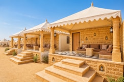 Royal Empire Camp & Resort, Karachi