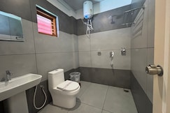 The Sky Hotel, Coorg