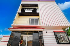 Super Townhouse Puri Sea Beach Formerly Shri Jagannath Homestay, Puri