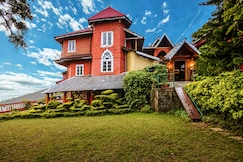 WelcomHeritage Grace Hotel, Dharamshala