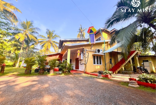 Staymist | Casa Solitude Villa