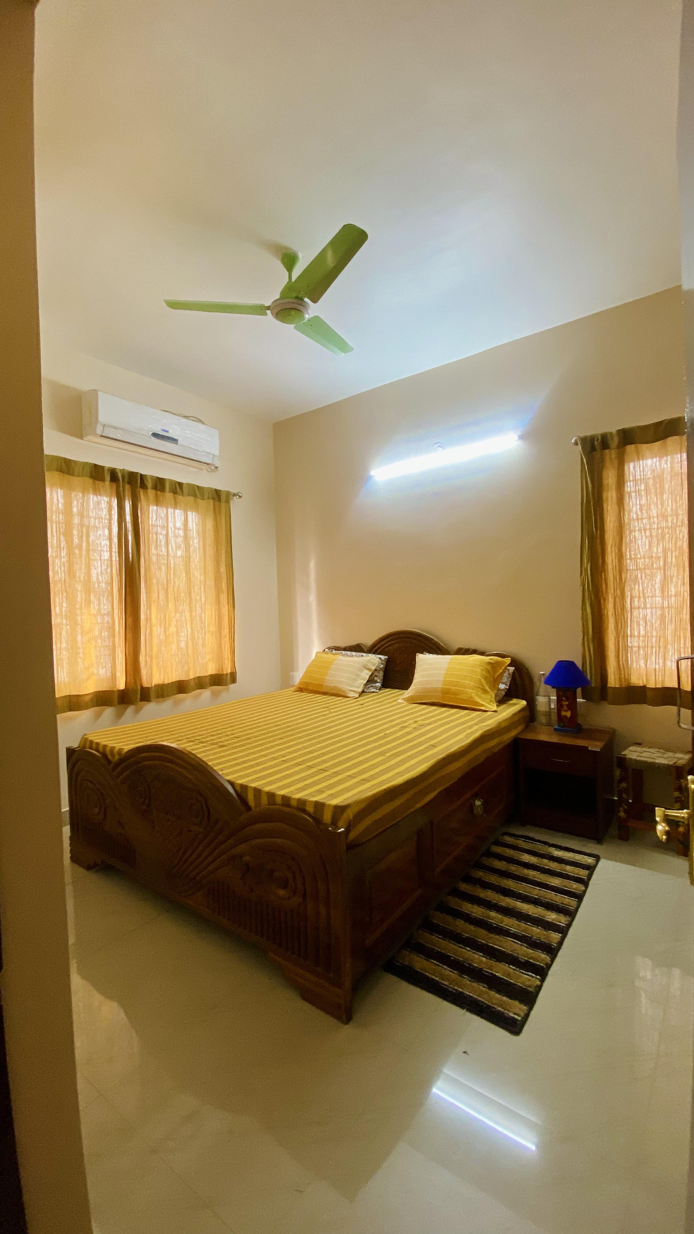 BhaloBasa Holiday Home - Tap to explore photos