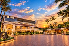 The Grand Suncity Hotel & Resorts, Bhopal