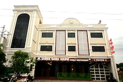 Shri Gurukripa Family Restaurant, Chikhaldara