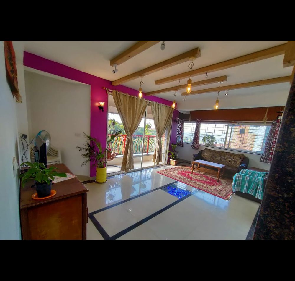 Swara Holiday Home - Tap to explore photos