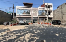 Facade