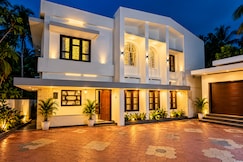 Fleur Haus, Varkala