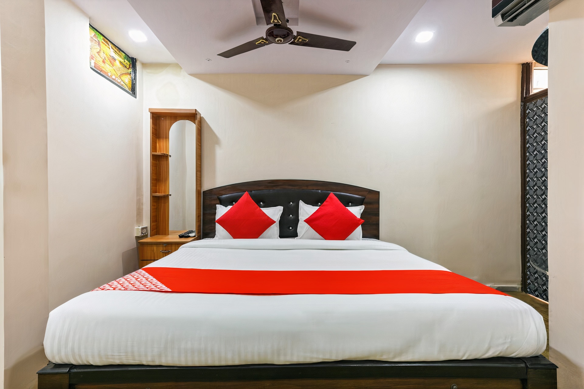 Hotel Pleasure Palace, Indore - Tap to explore photos