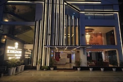 Hotel Kingdom Palace, Jorhat