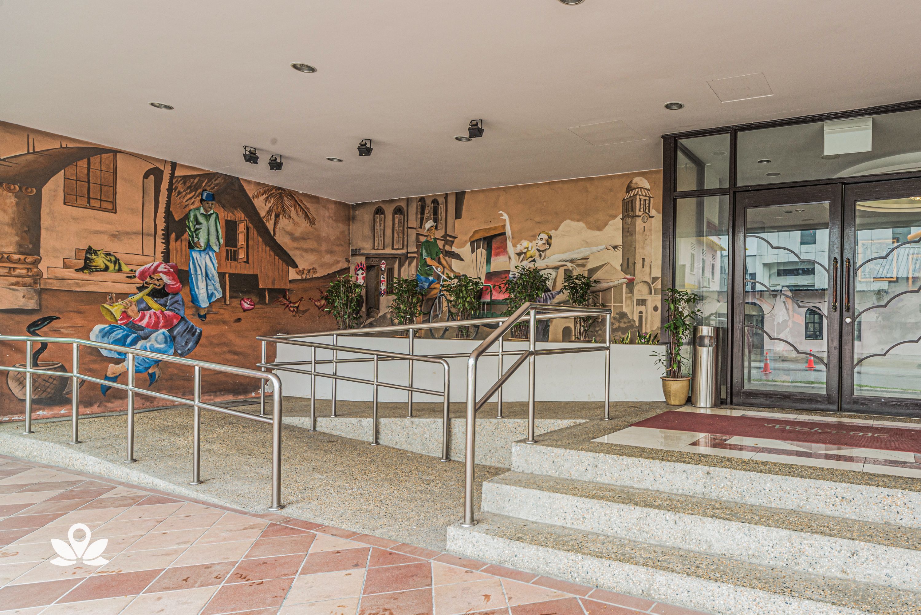 Zen Rooms Oasis Sg Clean And Staycation Certified Singapore Price Address Reviews