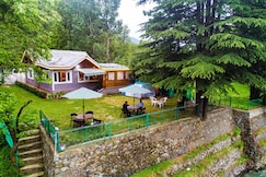 The Riverside Cottage Pahalgam, Pahalgam