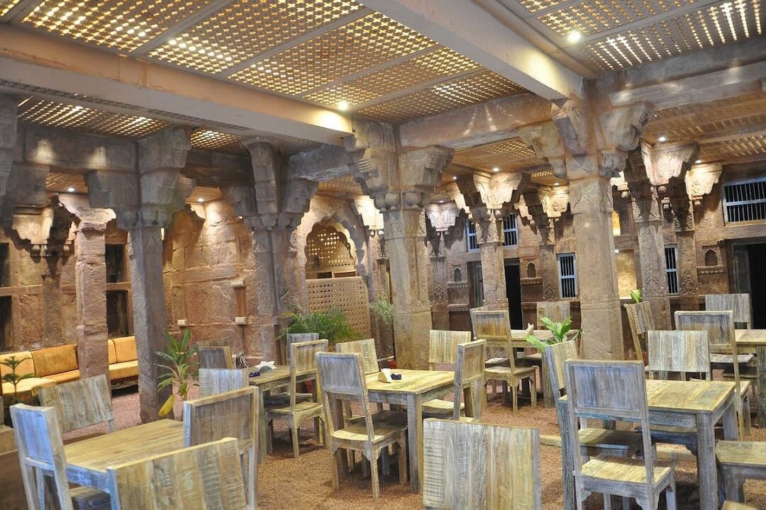 Photos of Rani Mahal Jodhpur Villa in Jodhpur