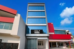 Collection O Basai Crossway Gurgaon Formerly AR Residency, Gurgaon