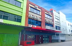 Facade